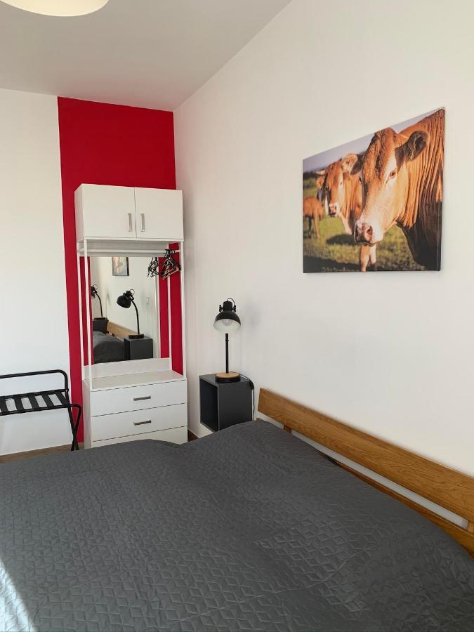 Oeregtoelgy Apartman Szar Exterior photo